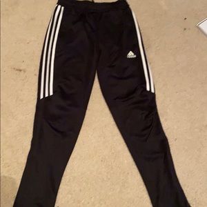 Adidas Athletic pants